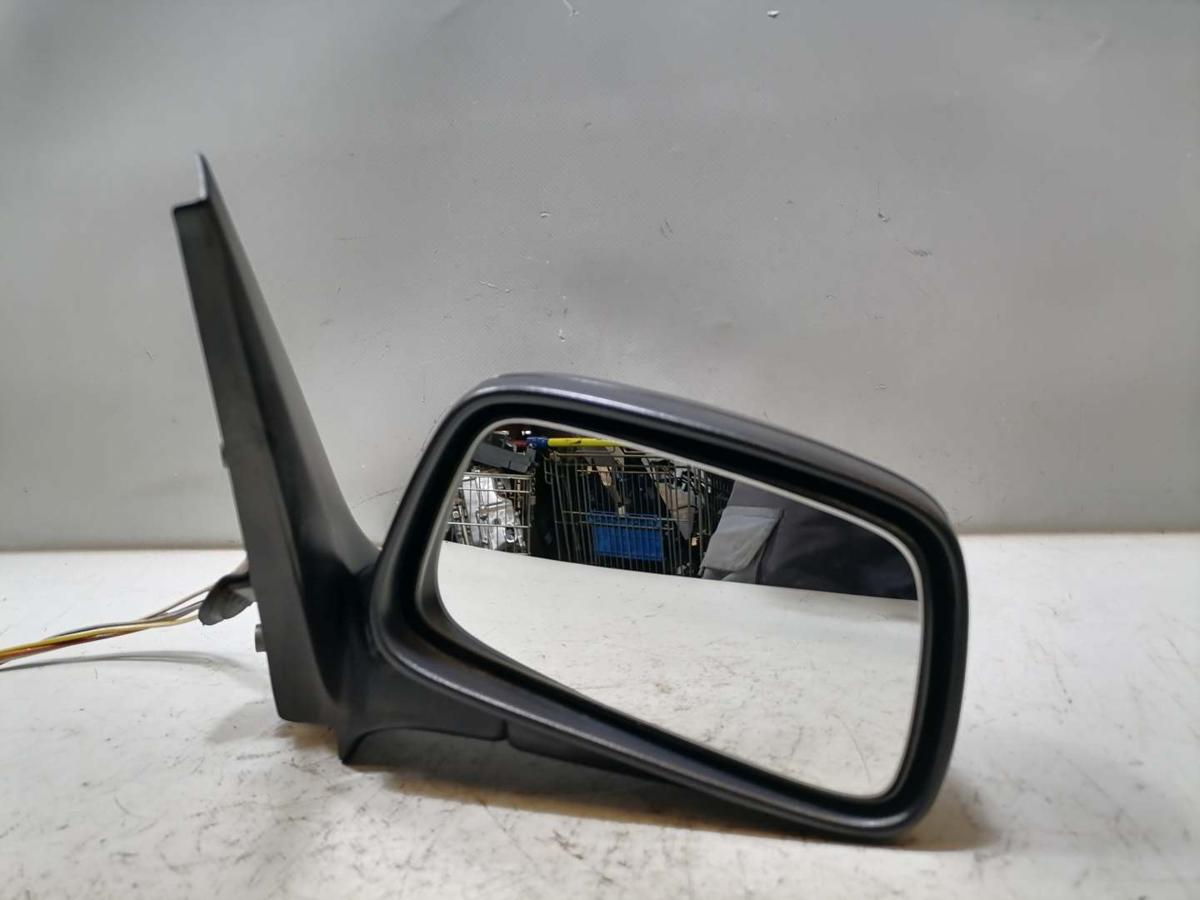 Volvo 440 460 original Au&szlig;enspiegel rechts elektrisch verstellbar beheizt Bj.1994